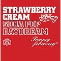 Strawberry Cream Soda Pop�gDaydream�h(DVD�t)