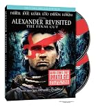 [DVD] Alexander, Revisited - The Final Cut (Two-Disc Special Edition)