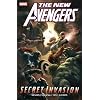 New Avengers - Volume 9: Secret Invasion - Book 2