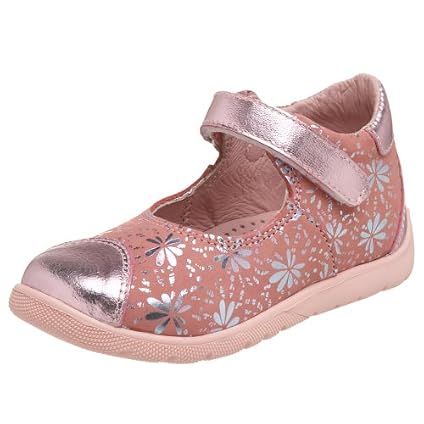 Minibel Kids Toddler Girls Shoes