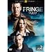 FRINGE / �t�����W �q�t�@�[�X�g�E�V�[�Y���r�R���N�^�[�Y�E�{�b�N�X2 [DVD]