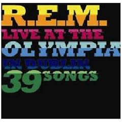 Live at the Olympia (W/Dvd)