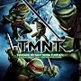Teenage Mutant Ninja Turtles