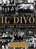 [DVD] Il Divo at the Coliseum [DVD]