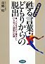 �S�錾�t�E�ǂ��肩��̒E�o�\�g�l�������킷�����h�ɑł������������̋L�^