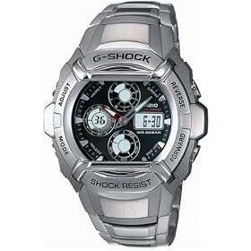 [�J�V�I]CASIO �r���v G-SHOCK �W�[�V���b�N STANDARD Cockpit Series G-501D-1AJF �����Y