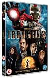 [DVD] Iron Man 2 [DVD]