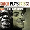 Satch Plays Fats