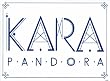 KARA 5th Mini Album - Pandora (�؍���)