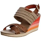 Mexx F9Re0203 Lulu Ankle Wrap Espadrilles