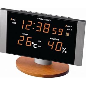 ADESSO (�A�f�b�\) �u�����vLED ���x�\�� ���x�\�� C-8305OR