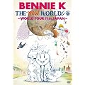 THE �gnew�h WORLD ~WORLD TOUR!? in JAPAN~ [DVD]