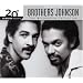 20th Century Masters - The Millennium Collection: The Best of the Brothers Johnson