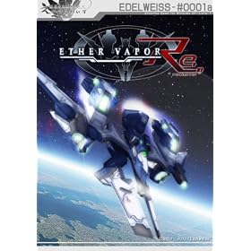 ETHER VAPOR Remaster