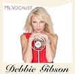 MS.VOCALIST