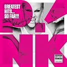 Greatest Hits... So Far!!!