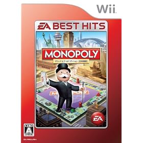 <EA BEST HITS>���m�|���[