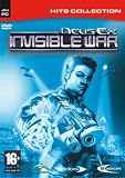  Deus Ex Invisible War