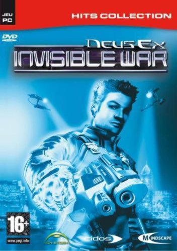  Deus Ex Invisible War