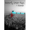 BUTTRFLY UNDER FLAPS (������)
