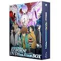 �ƒ닳�t�q�b�g�}��REBORN!�@�����ŏI����ҁ@DVD FINAL FUTURE BOX