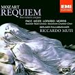 Mozart: Requiem etc.