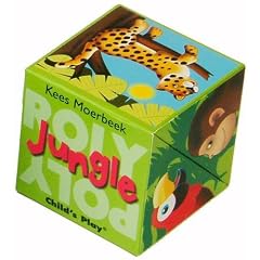 Jungle Explorers (Roly Poly)
