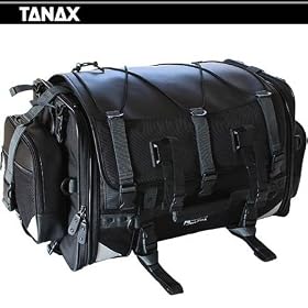 �^�i�b�N�X(TANAX) MOTOFIZZ ���g�t�B�Y �L�����s���O�V�[�g�o�b�O2 �u���b�N MFK-102
