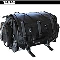 �^�i�b�N�X(TANAX) MOTOFIZZ ���g�t�B�Y �L�����s���O�V�[�g�o�b�O2 �u���b�N MFK-102
