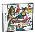 �h���S���N�G�X�gIV �����ꂵ�҂��� �X�N�E�F�A�E�G�j�b�N�X �v���b�g�t�H�[��: Nintendo DS 4,892