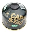 �L���v�e���X�^�b�O(CAPTAIN STAG) ���M�����[�K�X�J�[�g���b�W CS-250 M-8251 [HTRC 2.1]