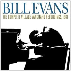 Complete Village Vanguard Recordings 1961