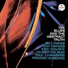 Blues & the Abstract Truth [12 inch Analog]