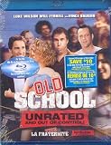 [DVD] Old School: Unrated [Blu-ray]