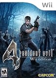  Resident Evil 4