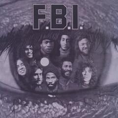 F.B.I. : Expanded Edition