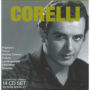 【クリックで詳細表示】Legendary Performances of Fr [Box set， CD， Import， from US]