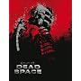 The Art of Dead Space Martin Robinson