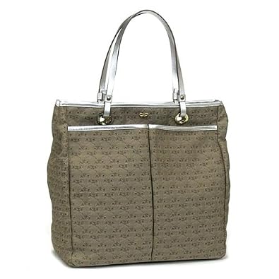 Amazon.co.jp： (アニヤ・ハインドマーチ) Anya Hindmarch NEVIS LARGE ...