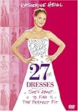 [DVD]キャサリン・ハイグル 幸せになるための27のドレス 特別編 [DVD]