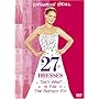 �K���ɂȂ邽�߂�27�̃h���X ���ʕ� [DVD]