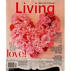 Martha Stewart Living [US] February 2012 (�P��)