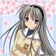 CLANNAD �~�j�N�b�V�����u��� �q��v