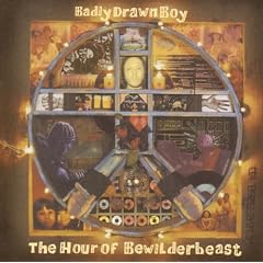 The Hour of Bewilderbeast [12 inch Analog]
