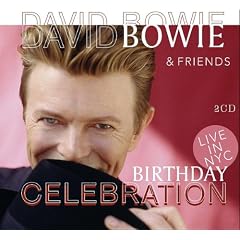 Birthday Celebration-Live in NYC 1997