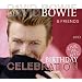 Birthday Celebration-Live in NYC 1997