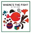 ���񂬂傪�ɂ����E�p��Ł\WHERE�fS THE FISH? (���ǂ��̂Ƃ��t�@�[�X�g�E�C���O���b�V���E�u�b�N)
