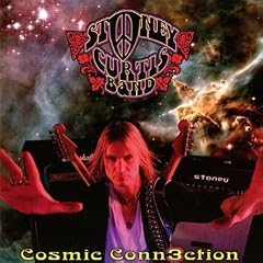 Cosmic Connection