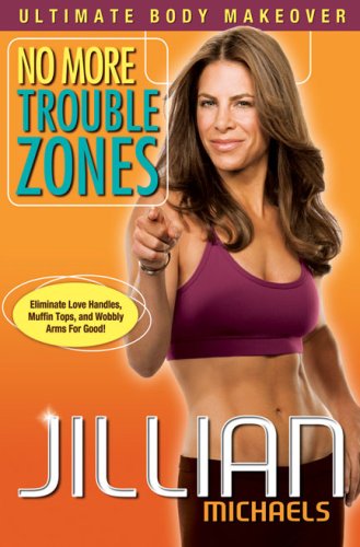  Jillian Michaels: No More Trouble Zones