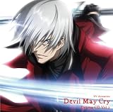 [CD]ドラマ ドラマCD TVアニメーション「Devil May Cry」Vol.2